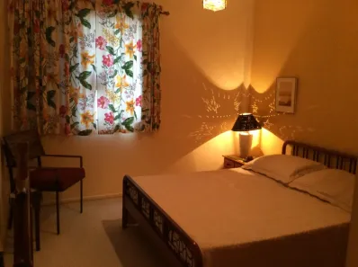 Apartamento com 3 Quartos para alugar, 110m² no Vila Uberabinha, São Paulo