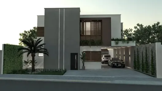 Ponto Comercial com 5 Quartos para alugar, 500m² no Miramar, João Pessoa