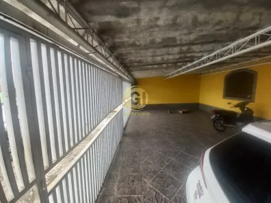 Casa com 4 Quartos à venda, 190m² no Parque Santo Antônio, Jacareí
