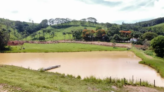 Lote/Terreno à venda, 300m² no Centro, Barbacena