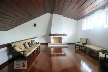 Casa com 5 Quartos à venda, 350m² no Alto de Pinheiros, São Paulo