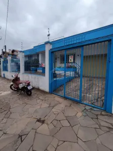 Casa para alugar, 293m² no Santos Dumont, São Leopoldo