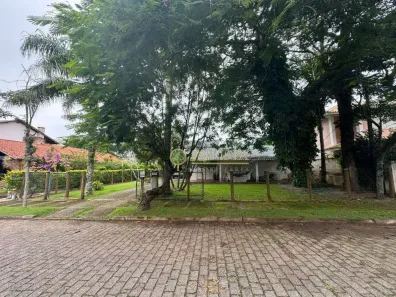 Casa com 6 Quartos à venda, 323m² no Jurerê Internacional, Florianópolis