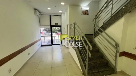 Ponto Comercial para alugar, 208m² no Vila Guarani (Z Sul), São Paulo