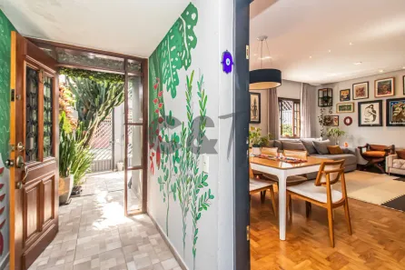 Casa com 3 Quartos à venda, 134m² no Vila Cruzeiro, São Paulo