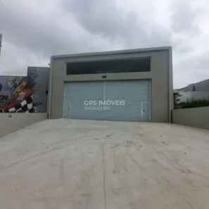 Ponto Comercial para alugar, 220m² no Jardim Residencial Nova Veneza, Indaiatuba