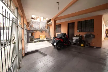 Casa com 2 Quartos à venda, 120m² no Vila Constança, São Paulo