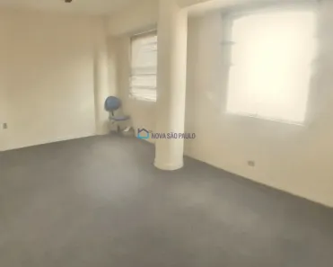 Prédio Comercial à venda, 31m² no Centro, São Paulo