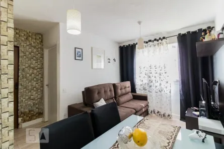 Apartamento com 2 Quartos à venda, 42m² no Colônia (Zona Leste), São Paulo
