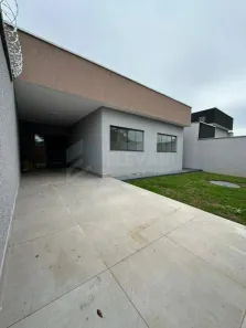 Casa com 3 Quartos à venda, 95m² no American Park, Aparecida de Goiânia