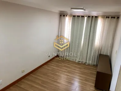 Apartamento com 2 Quartos à venda, 53m² no Parque Residencial das Camélias, Bauru
