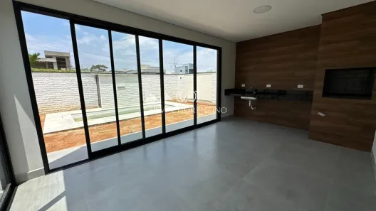 Casa de Condomínio com 3 Quartos à venda, 250m² no Vale dos Cristais, Taubaté