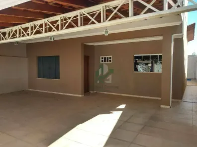 Casa com 3 Quartos à venda, 203m² no Jardim São José, Mogi Guaçu