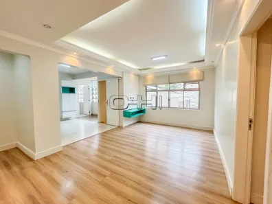 Apartamento com 3 Quartos à venda, 110m² no Vila Uberabinha, São Paulo