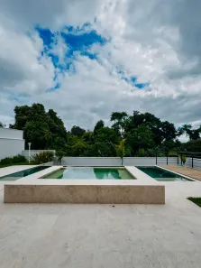Casa de Condomínio com 4 Quartos à venda, 388m² no Jardim Santa Rita, Indaiatuba