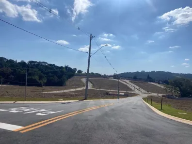 Lote/Terreno à venda, 300m² no Capivari, Louveira