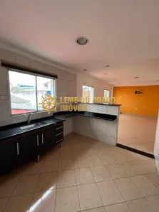 Sala Comercial com 1 Quarto para alugar, 130m² no Nova Gerty, São Caetano do Sul