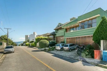 Casa com 5 Quartos à venda, 694m² no João Paulo, Florianópolis