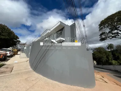 Kitnet com 1 Quarto à venda, 30m² no Vila Hortência, Sorocaba