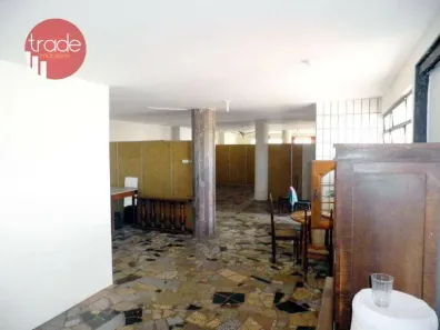 Ponto Comercial à venda, 389m² no Jardim Paulista, Ribeirão Preto