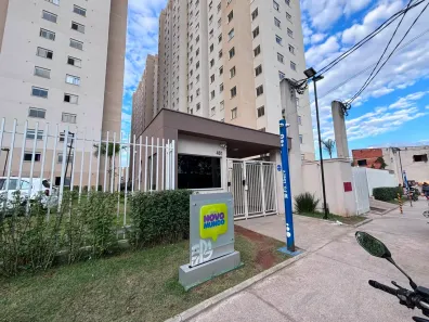 Apartamento com 2 Quartos à venda, 32m² no Parque Novo Mundo, São Paulo