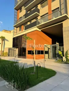 Kitnet com 1 Quarto à venda, 23m² no Cidade Baixa, Porto Alegre