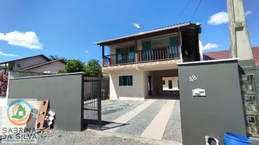 Casa com 6 Quartos à venda, 180m² no Itoupava Central, Blumenau