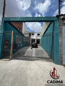 Ponto Comercial para alugar, 150m² no Vila Talarico, São Paulo