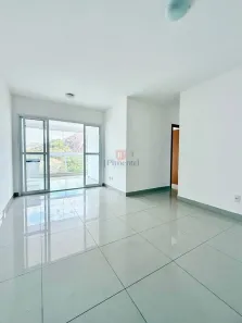 Apartamento com 3 Quartos à venda, 88m² no Bento Ferreira, Vitória