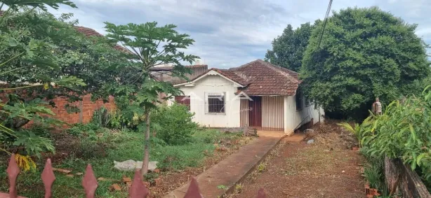 Lote/Terreno com 1 Quarto à venda, 100m² no Ideal, Londrina