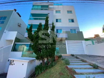 Apartamento com 3 Quartos para alugar, 115m² no Presidente Médici, Chapecó