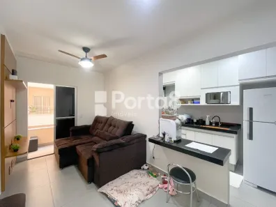 Apartamento com 2 Quartos à venda, 60m² no Higienópolis, São José do Rio Preto