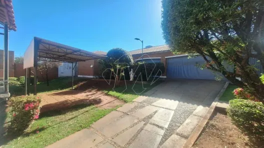 Casa com 3 Quartos à venda, 276m² no Jardim Santa Angelina, Araraquara
