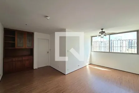 Apartamento com 3 Quartos à venda, 115m² no Indianópolis, São Paulo