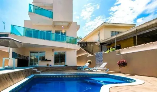 Casa com 3 Quartos à venda, 381m² no Alto da Lapa, São Paulo