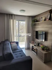 Apartamento com 1 Quarto à venda, 51m² no Vila Bela, São Paulo