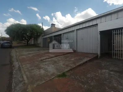 Casa com 3 Quartos à venda, 67m² no Neves, Ponta Grossa