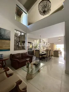 Casa com 4 Quartos à venda, 420m² no Belvedere, Belo Horizonte