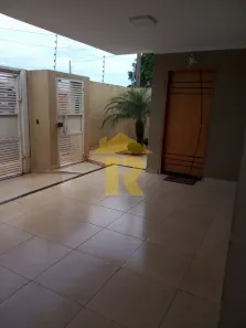 Casa com 3 Quartos à venda, 100m² no Loteamento Residencial Luz da Esperança, São José do Rio Preto