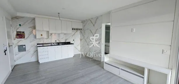 Apartamento com 1 Quarto à venda, 50m² no Pinheiros, São Paulo