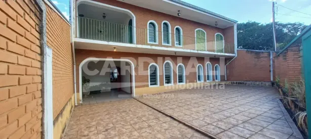 Casa com 3 Quartos à venda, 200m² no Jardim São Fernando, Campinas