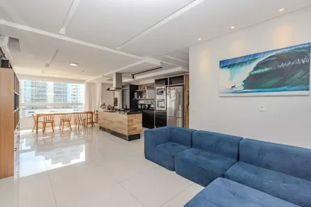 Apartamento com 3 Quartos à venda, 100m² no Pioneiros, Balneário Camboriú