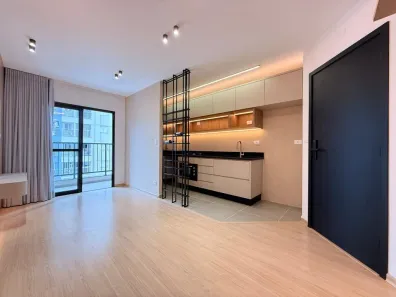 Apartamento com 2 Quartos para alugar, 55m² no Jardim Aclimação, Maringá