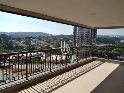 Apartamento com 3 Quartos à venda, 345m² no Green Valley Alphaville, Barueri