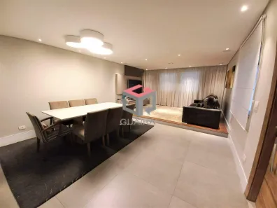 Sobrado com 3 Quartos à venda, 316m² no Jardim Bom Pastor, Santo André