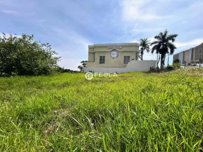 Lote/Terreno à venda, 837m² no Campo Limpo, Americana