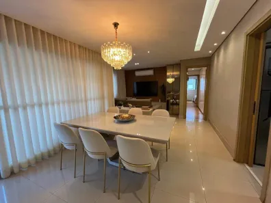 Apartamento com 3 Quartos à venda, 126m² no Buritis, Belo Horizonte
