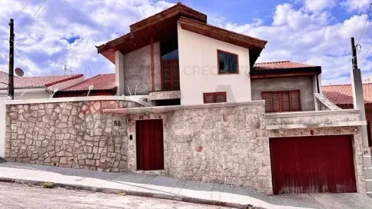 Casa com 3 Quartos à venda, 380m² no Jardim Icatu, Votorantim