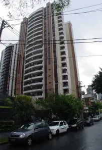 Apartamento com 4 Quartos à venda, 125m² no Vila Clementino, São Paulo