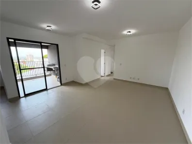 Apartamento com 3 Quartos para alugar, 87m² no Nova América, Piracicaba